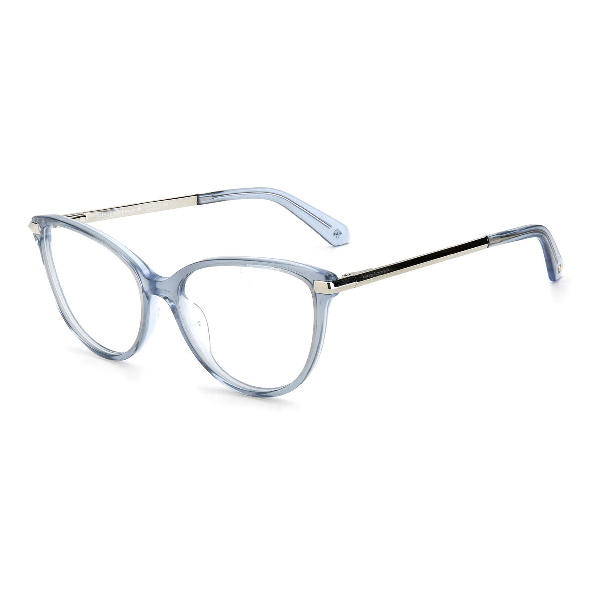 Ladies’ Spectacle frame Kate Spade LAVAL-PJPF416  54 mm