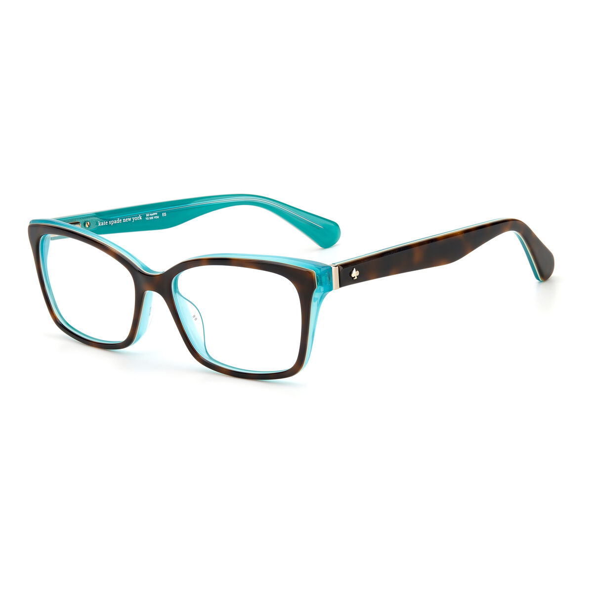 Ladies’ Spectacle frame Kate Spade JERI-KL3F416 ø 54 mm Ladies’ Spectacle frame Kate Spade JERI-KL3F416 ø 54 mm