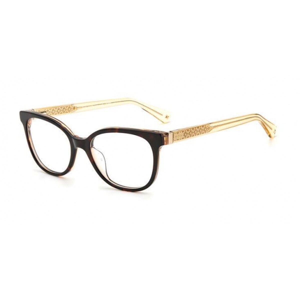 Ladies’ Spectacle frame Kate Spade PAYTON-086F017 Ø 50 mm Ladies’ Spectacle frame Kate Spade PAYTON-086F017 Ø 50 mm