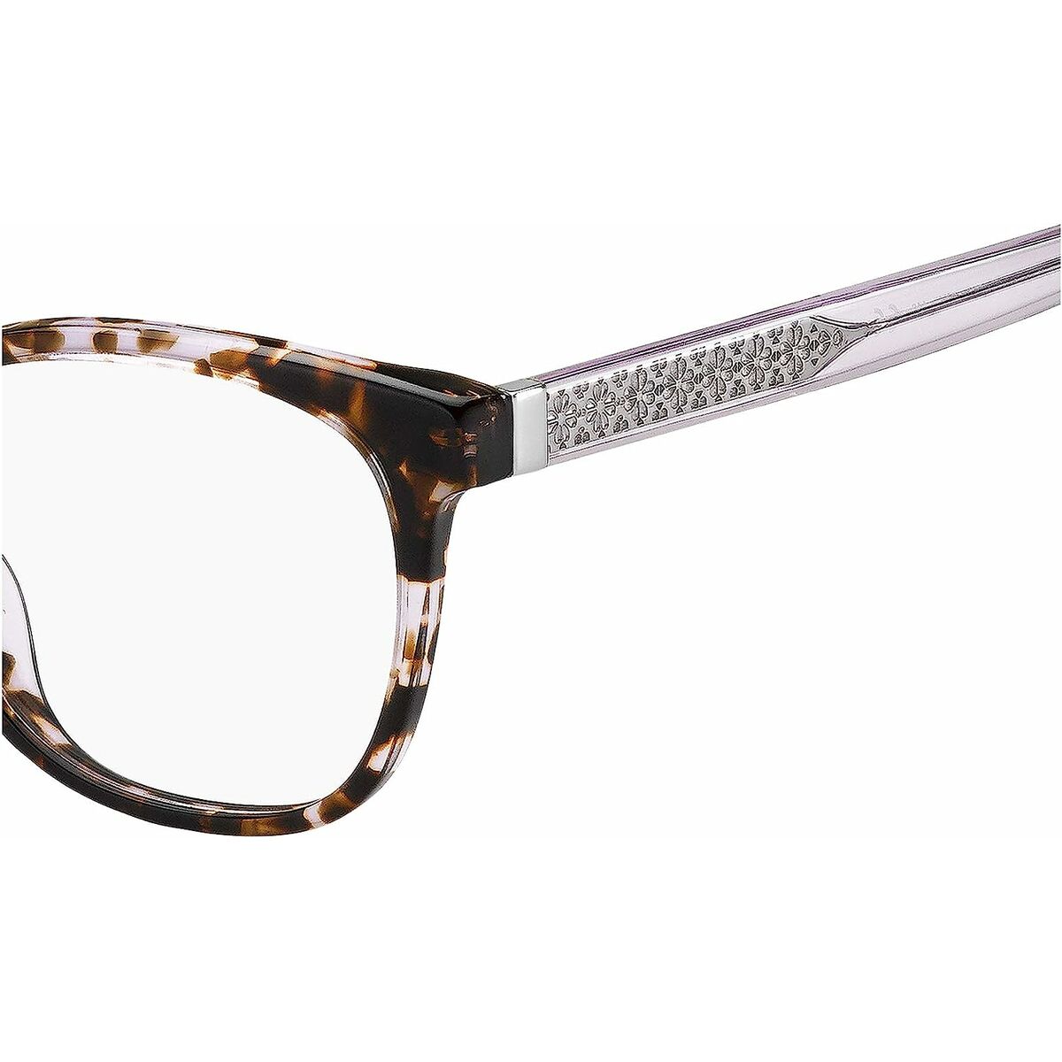 Ladies’ Spectacle frame Kate Spade PAYTON-YJMF017 Ø 50 mm
