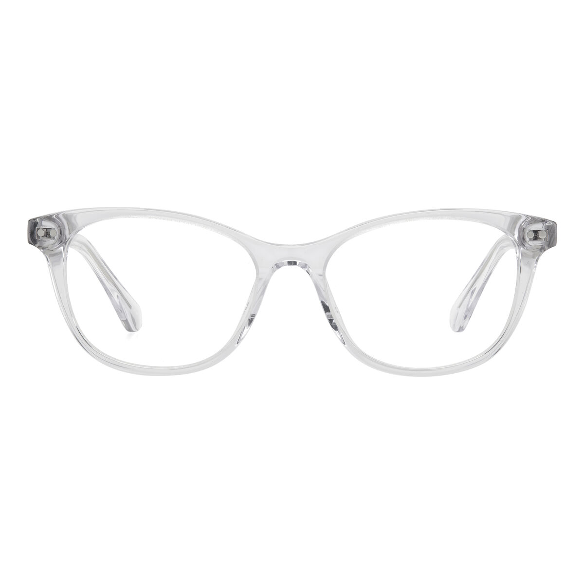 Ladies’ Spectacle frame Kate Spade KAMILA-900F017 Transparent Ø 50 mm