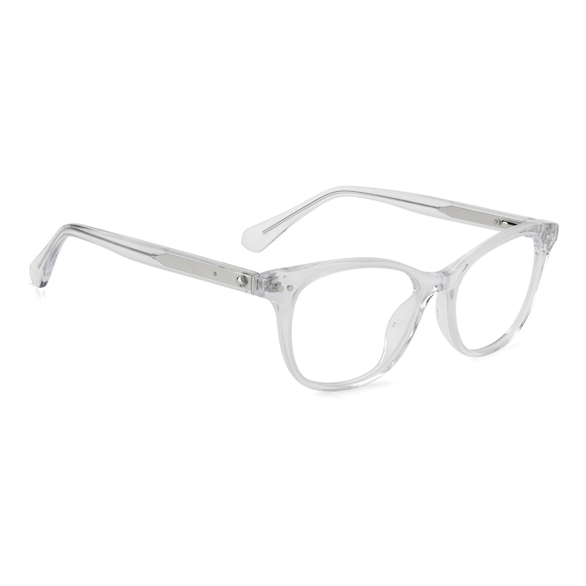 Ladies’ Spectacle frame Kate Spade KAMILA-900F017 Transparent Ø 50 mm