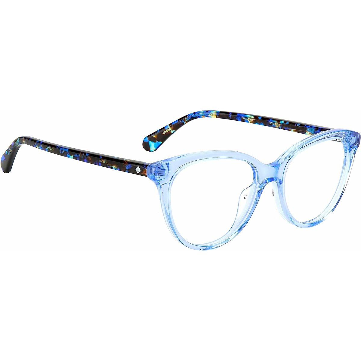 Ladies’ Spectacle frame Kate Spade PARIS Green Ø 48 mm
