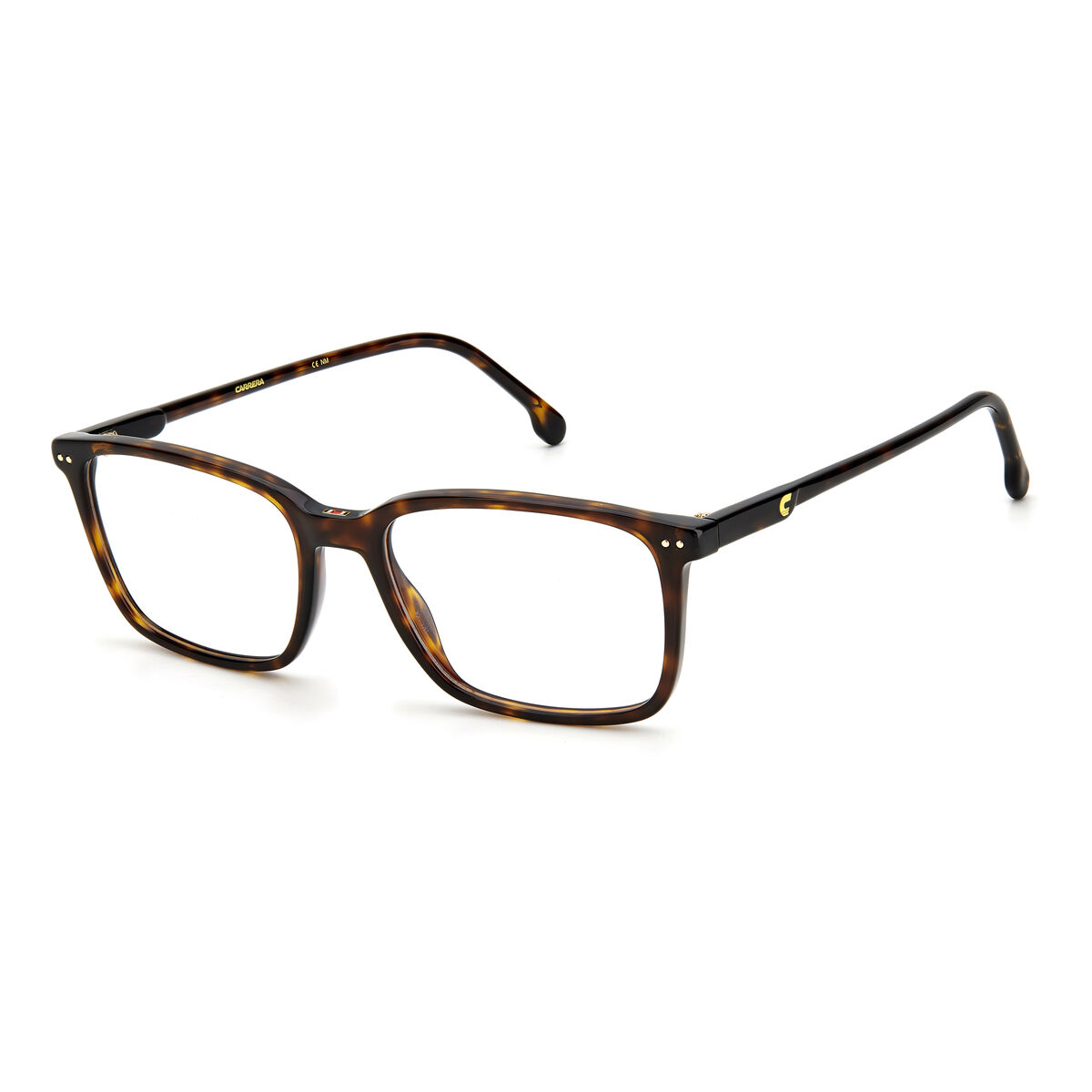 Unisex’ Spectacle frame Carrera CARRERA-2034T-086 Ø 49 mm