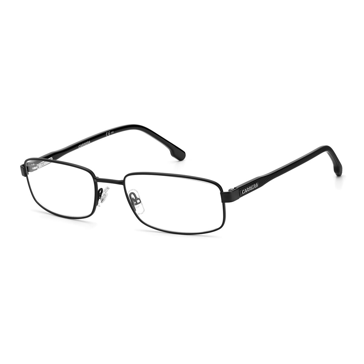 Men’ Spectacle frame Carrera CARRERA-264-003F519 Black Ø 55 mm Men’ Spectacle frame Carrera CARRERA-264-003F519 Black Ø 55 mm