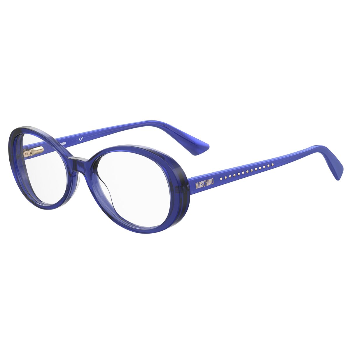 Ladies’ Spectacle frame Moschino MOS594-PJP ø 54 mm Ladies’ Spectacle frame Moschino MOS594-PJP ø 54 mm