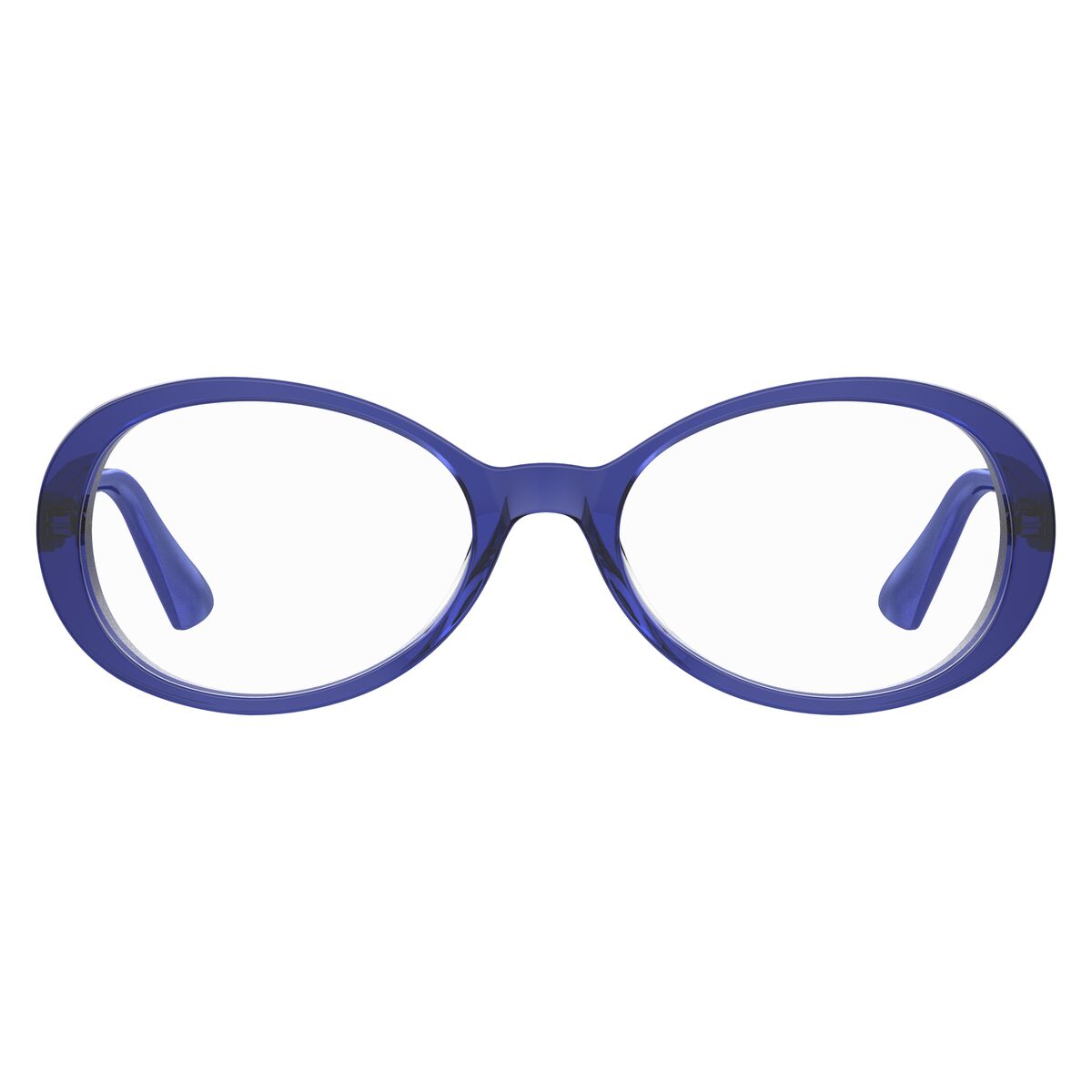 Ladies’ Spectacle frame Moschino MOS594-PJP Ã¸ 54 mm