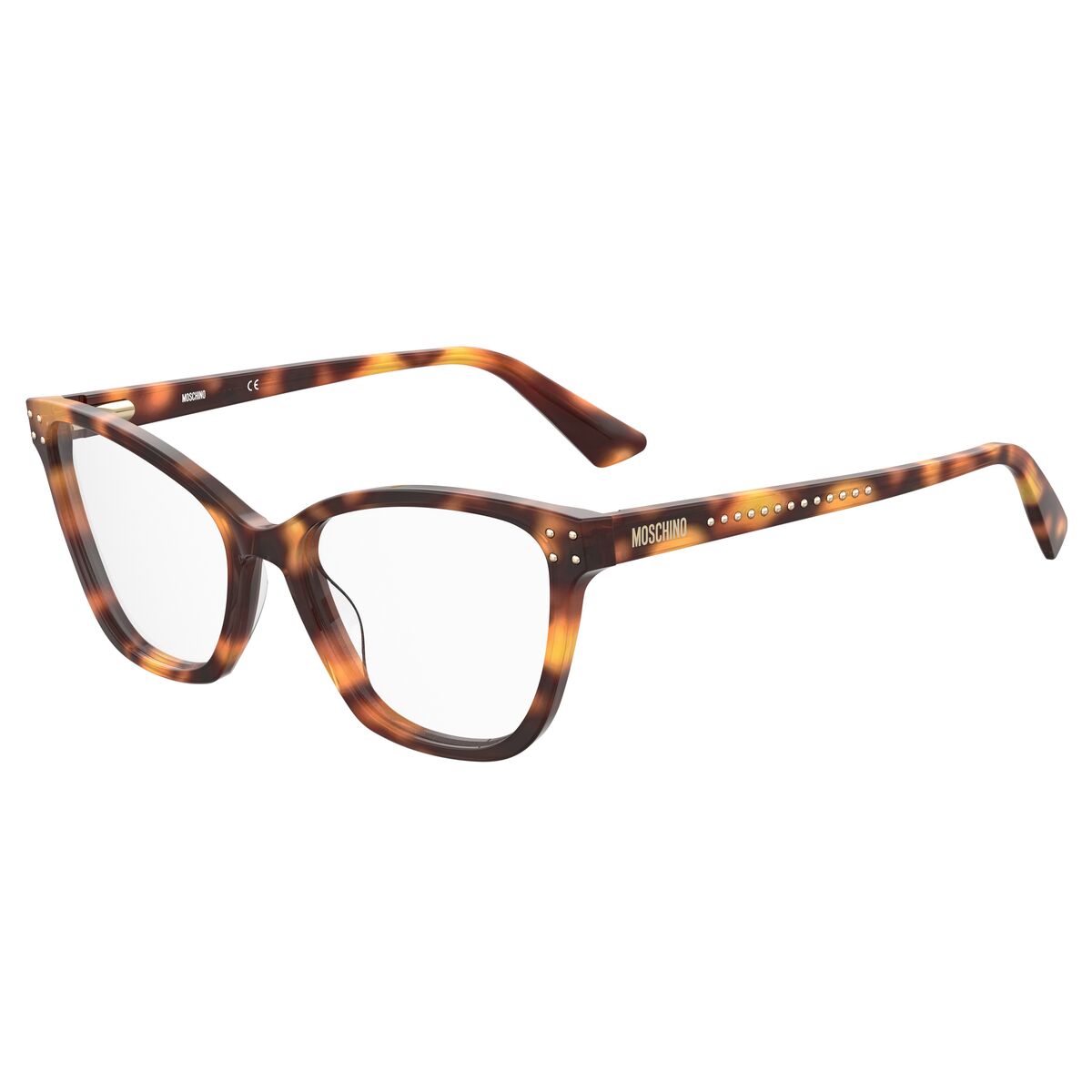 Ladies’ Spectacle frame Moschino MOS595-05L ø 54 mm Ladies’ Spectacle frame Moschino MOS595-05L ø 54 mm