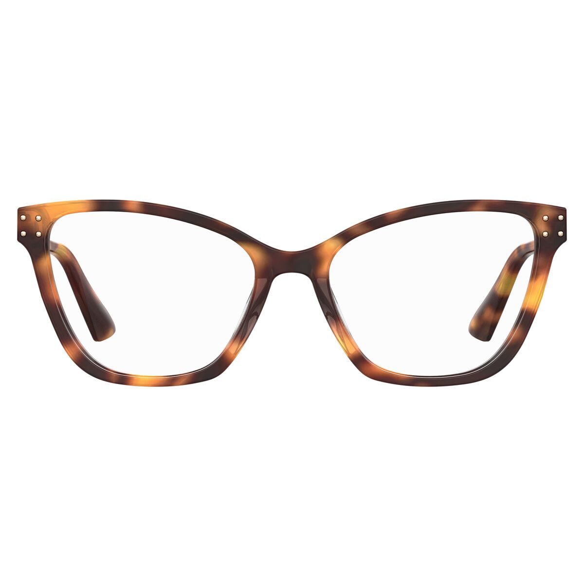 Ladies’ Spectacle frame Moschino MOS595-05L Ã¸ 54 mm