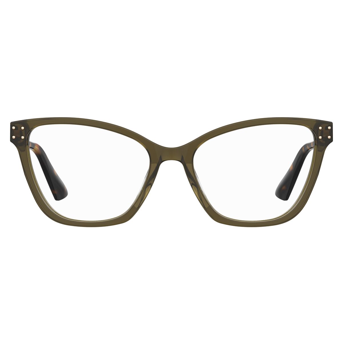Ladies’ Spectacle frame Moschino MOS595-3Y5 Ã¸ 54 mm