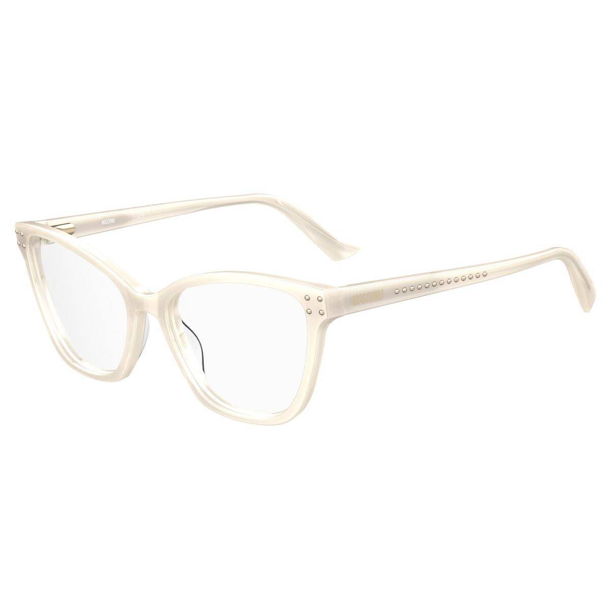 Ladies’ Spectacle frame Moschino MOS595-5X2 ø 54 mm Ladies’ Spectacle frame Moschino MOS595-5X2 ø 54 mm