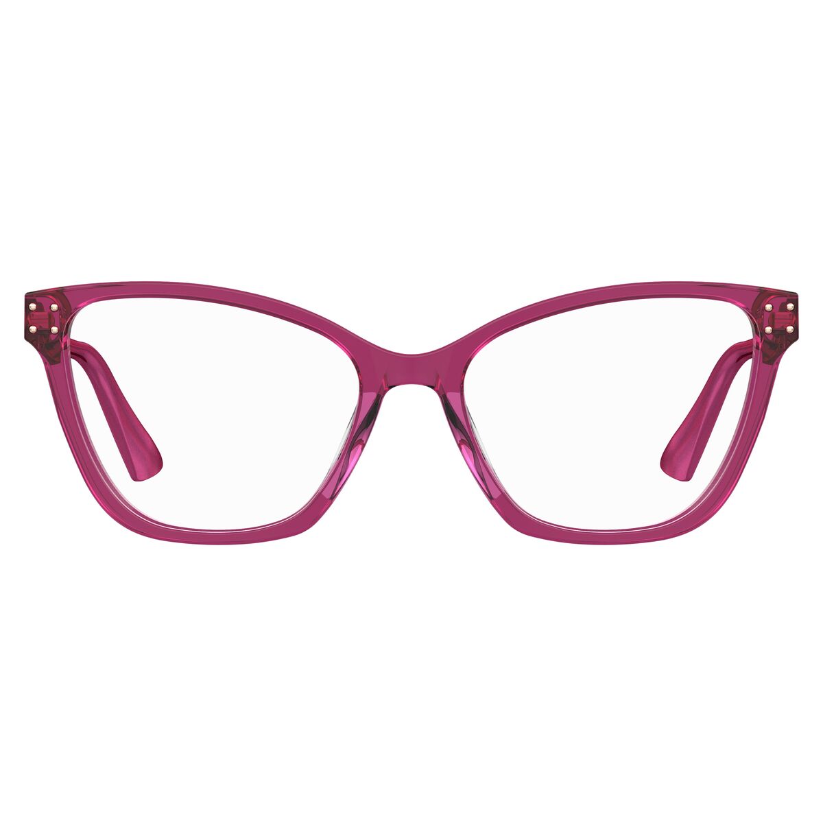 Ladies’ Spectacle frame Moschino MOS595-MU1 Ã¸ 54 mm