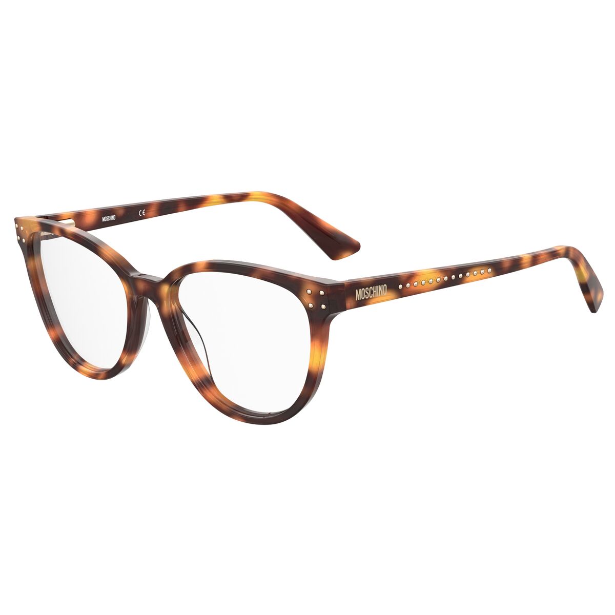 Ladies’ Spectacle frame Moschino MOS596-05L Ã¸ 54 mm