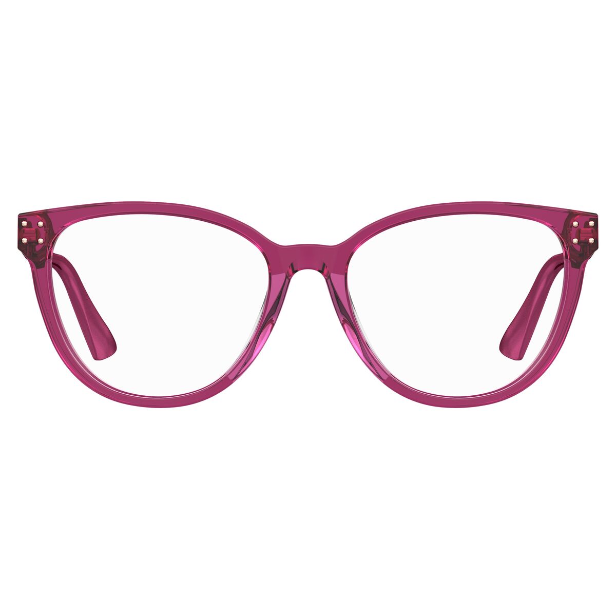 Ladies’ Spectacle frame Moschino MOS596-MU1 ø 54 mm Ladies’ Spectacle frame Moschino MOS596-MU1 ø 54 mm