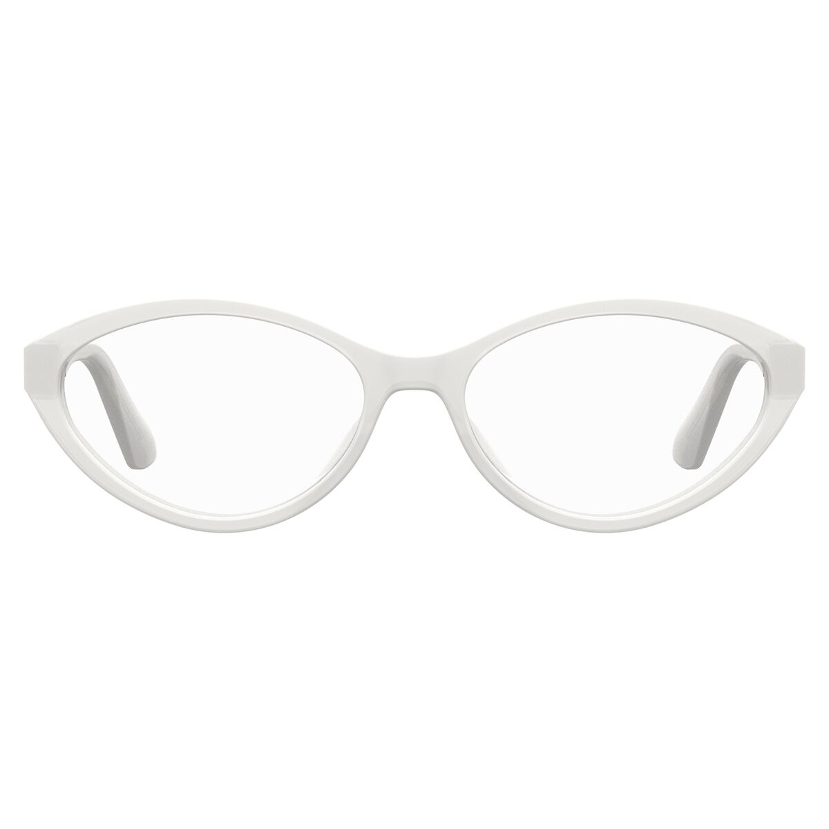 Ladies’ Spectacle frame Moschino MOS597-VK6 Ã 55 mm