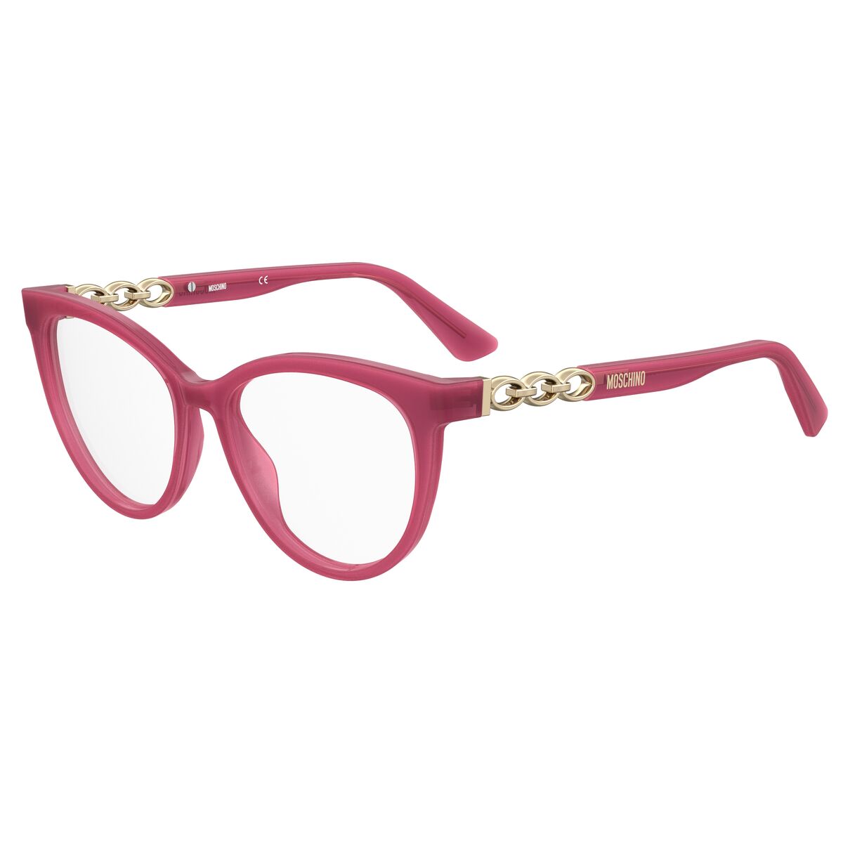 Ladies’ Spectacle frame Moschino MOS599-8CQ Ã 52 mm