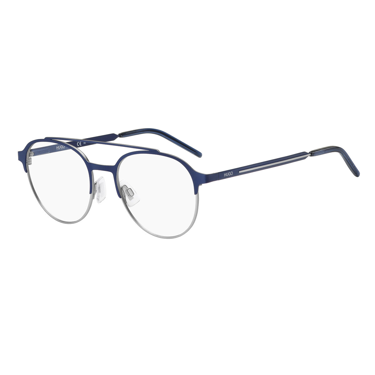 Men’ Spectacle frame Hugo Boss HG-1156-KU0 Ã 53 mm