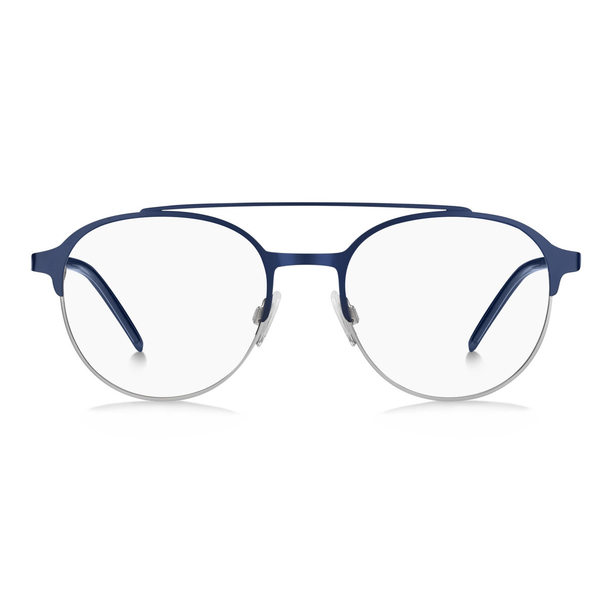 Men’ Spectacle frame Hugo Boss HG-1156-KU0 Ã 53 mm