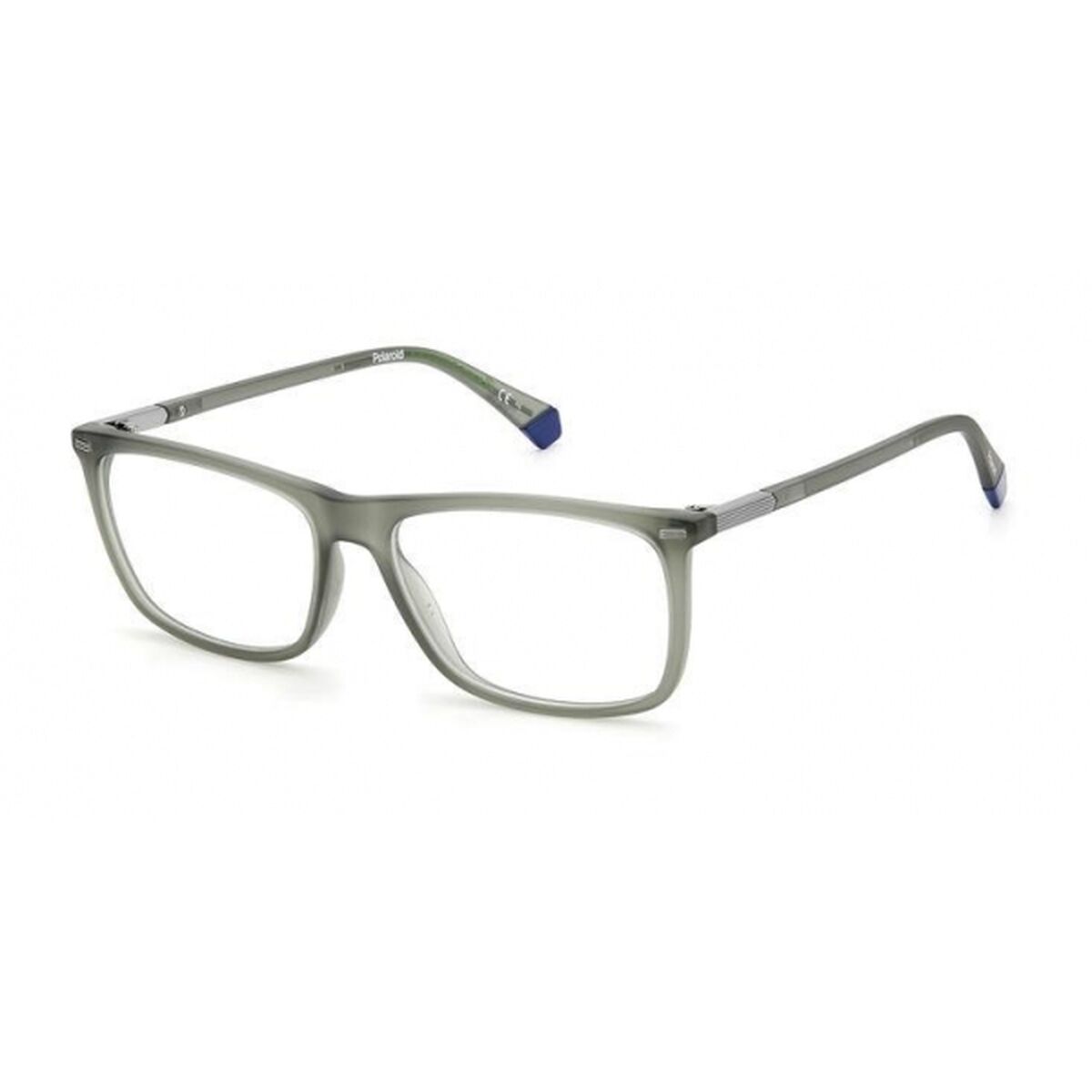 Men’ Spectacle frame Polaroid PLD-D430-DLD ø 56 mm
