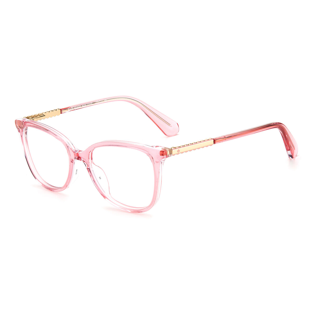 Spectacle frame Kate Spade TAHLIA-35JE615 Pink Ã 46 mm