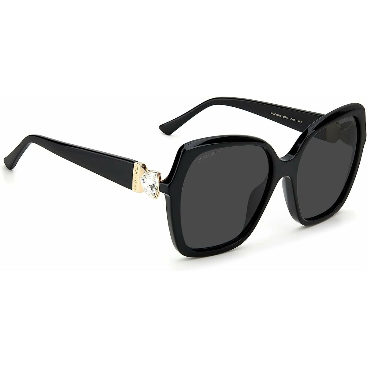 Ladies’ Sunglasses Jimmy Choo MANON_G_S