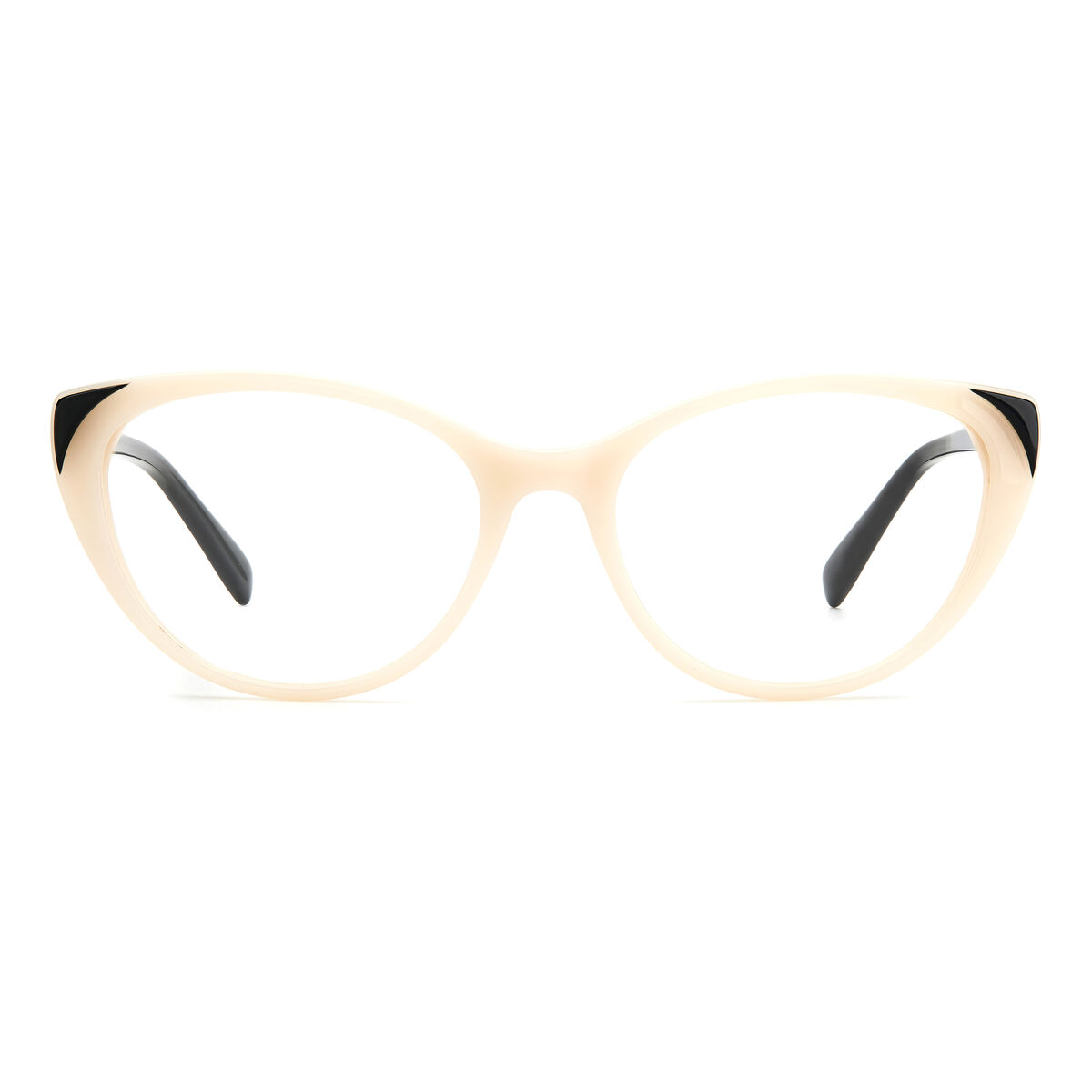 Ladies’ Spectacle frame Pierre Cardin P.C.-8501-0XR Ã 53 mm