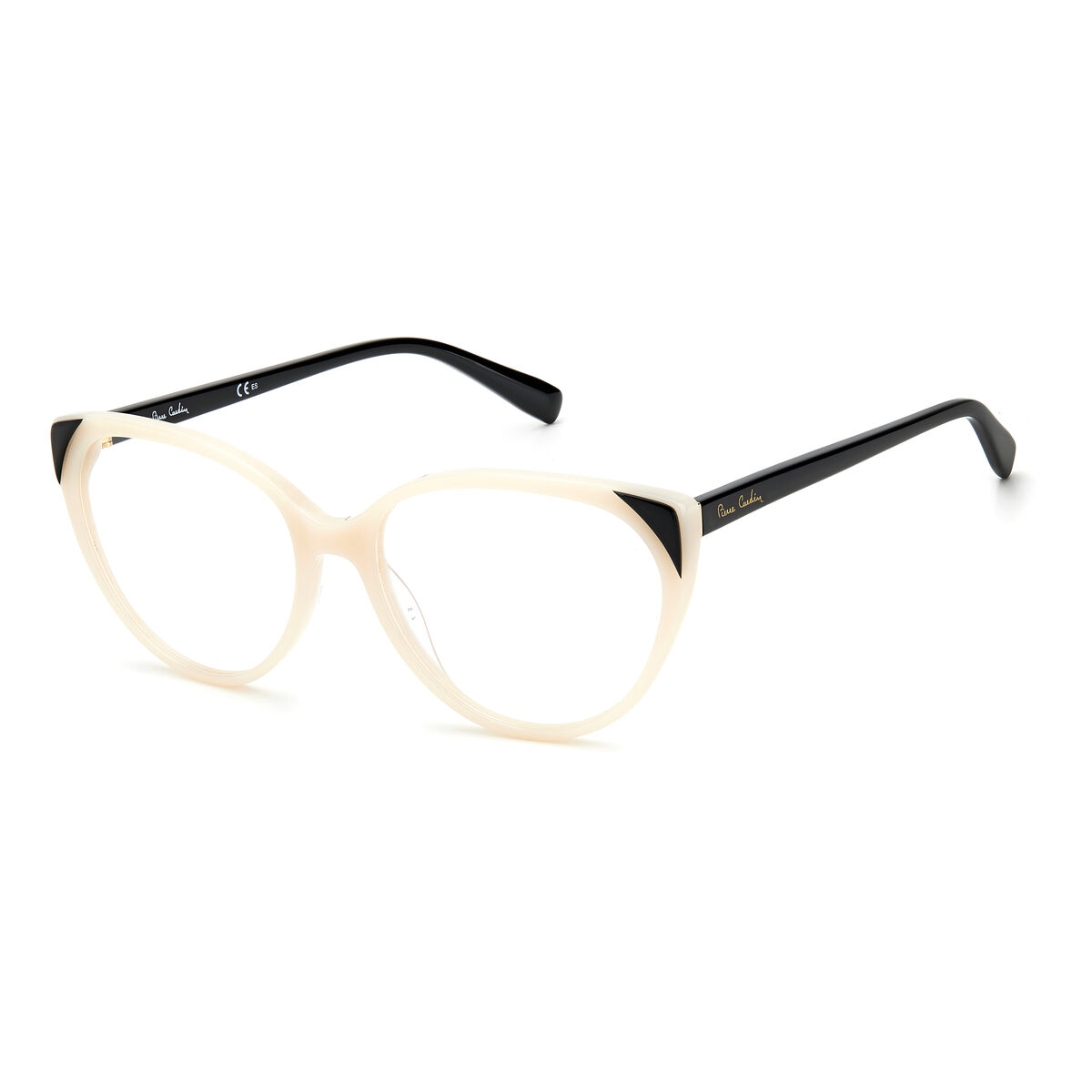 Ladies’ Spectacle frame Pierre Cardin P.C.-8502-0XR Ã 55 mm