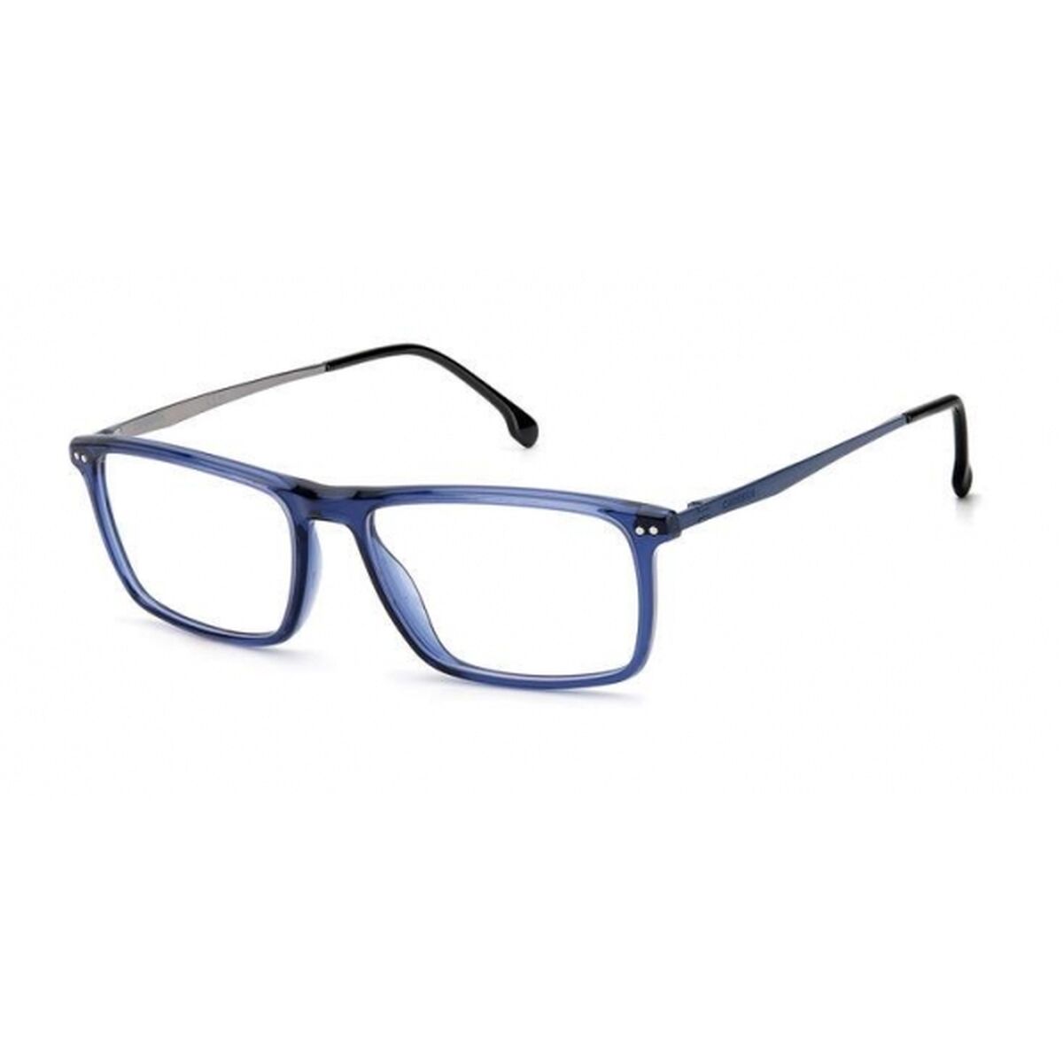 Men’ Spectacle frame Carrera CARRERA-8866-PJPF416 Blue Ã¸ 54 mm