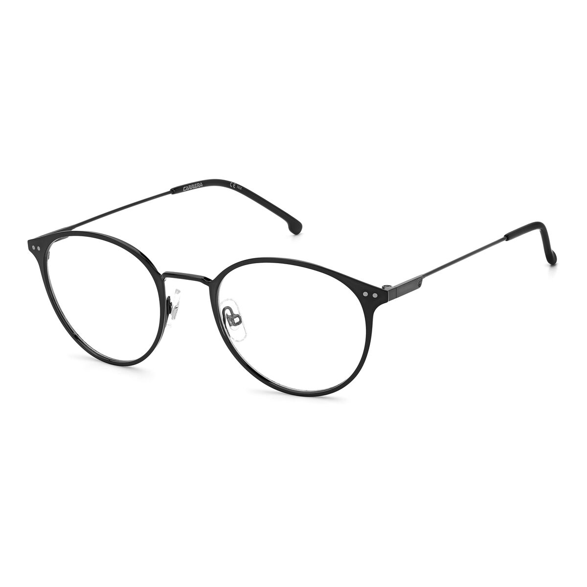 Unisex’ Spectacle frame Carrera CARRERA-2035T-807 black Ø 47 mm
