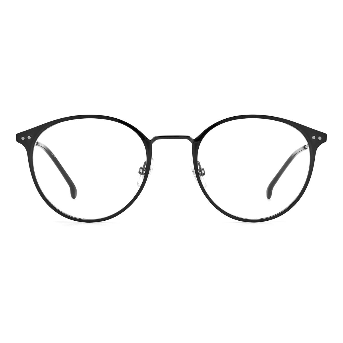 Unisex’ Spectacle frame Carrera CARRERA-2035T-807 black Ø 47 mm
