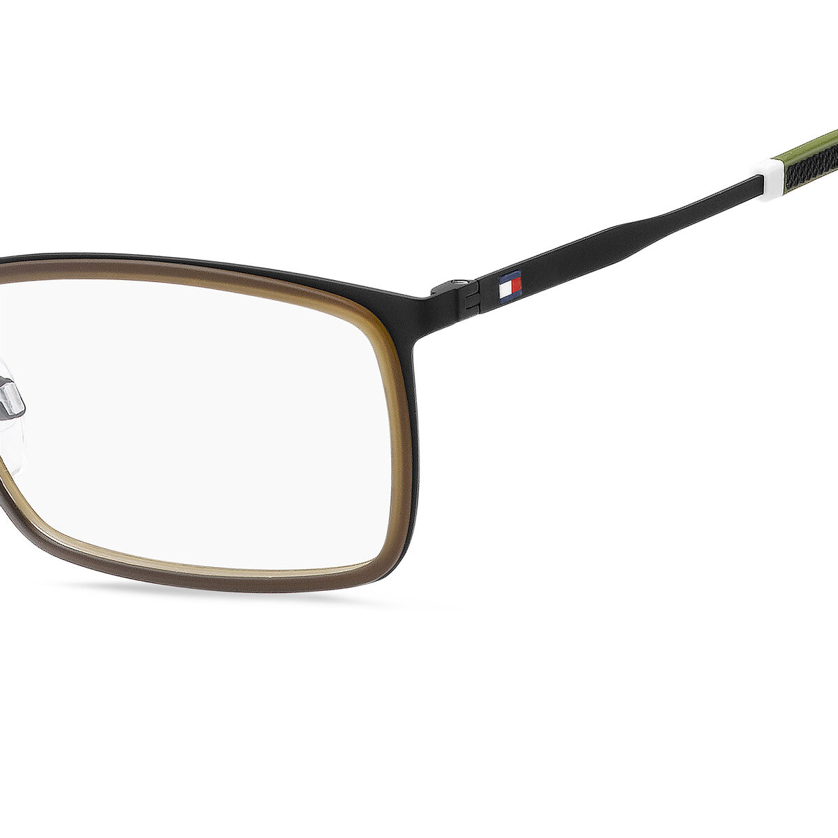 Men’ Spectacle frame Tommy Hilfiger TH-1844-4IN Ø 55 mm