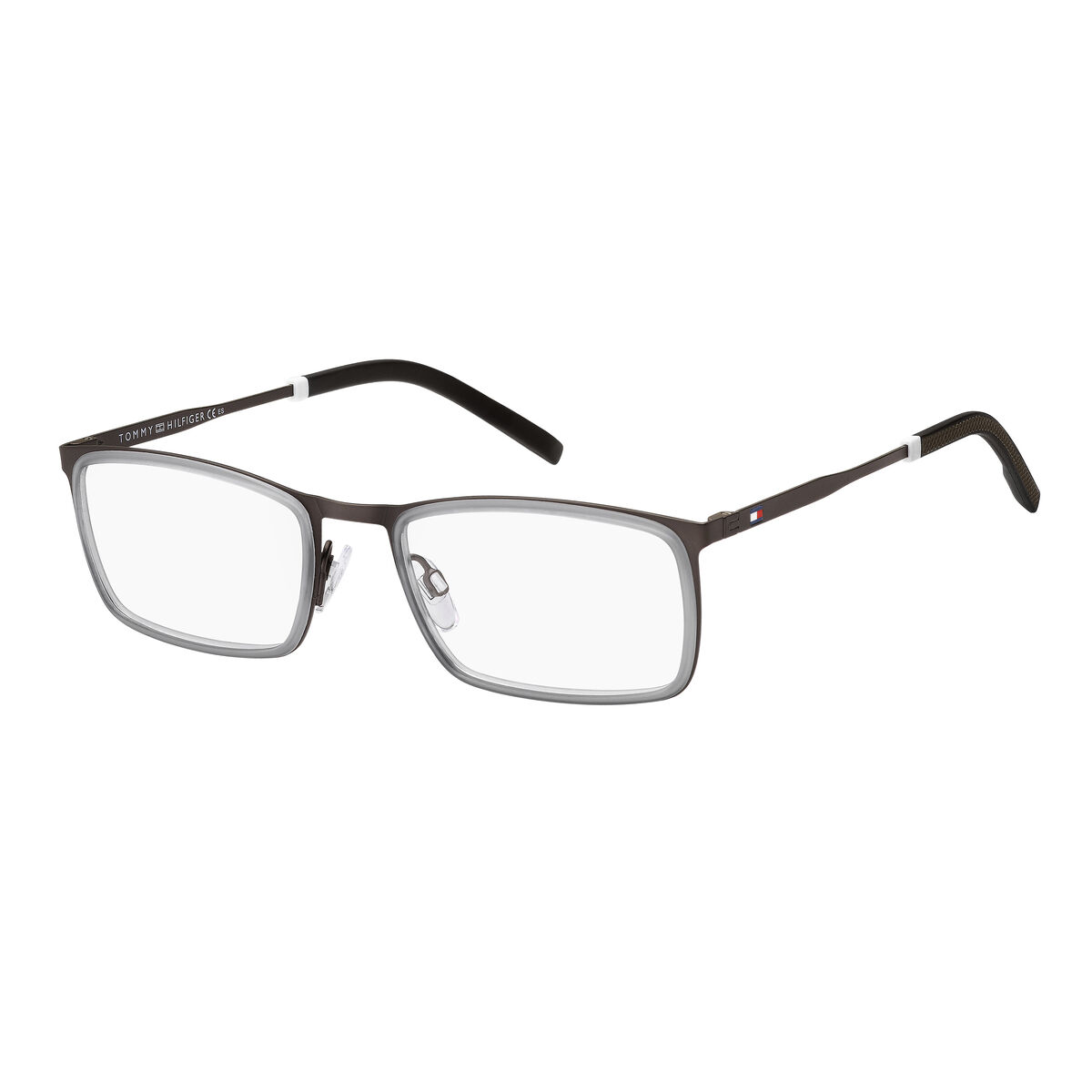 Men’ Spectacle frame Tommy Hilfiger TH-1844-4VF Ø 55 mm