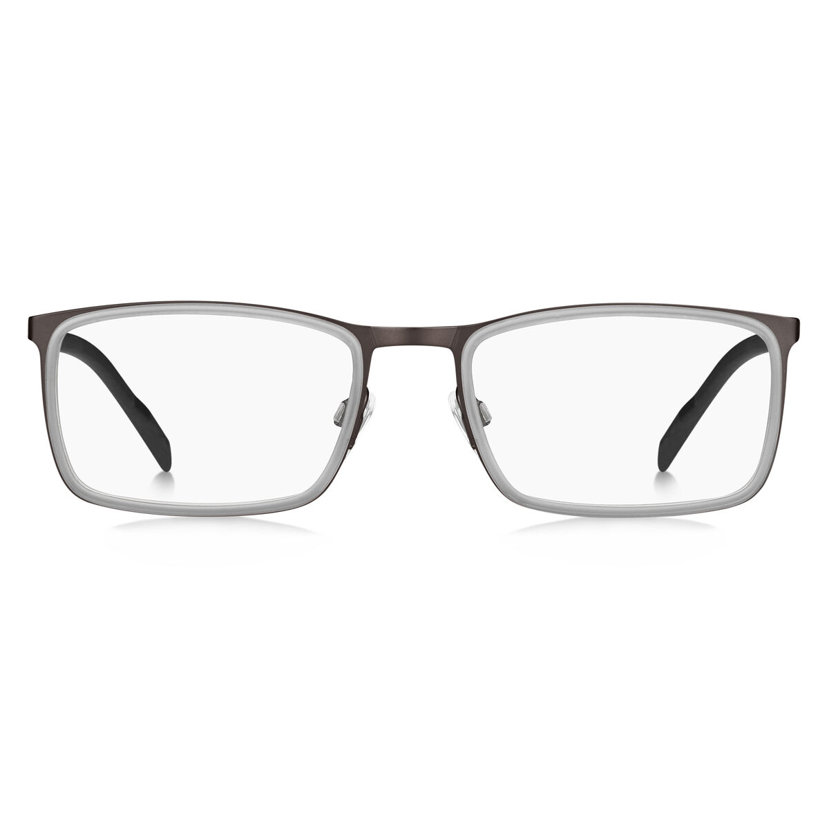 Men’ Spectacle frame Tommy Hilfiger TH-1844-4VF Ø 55 mm