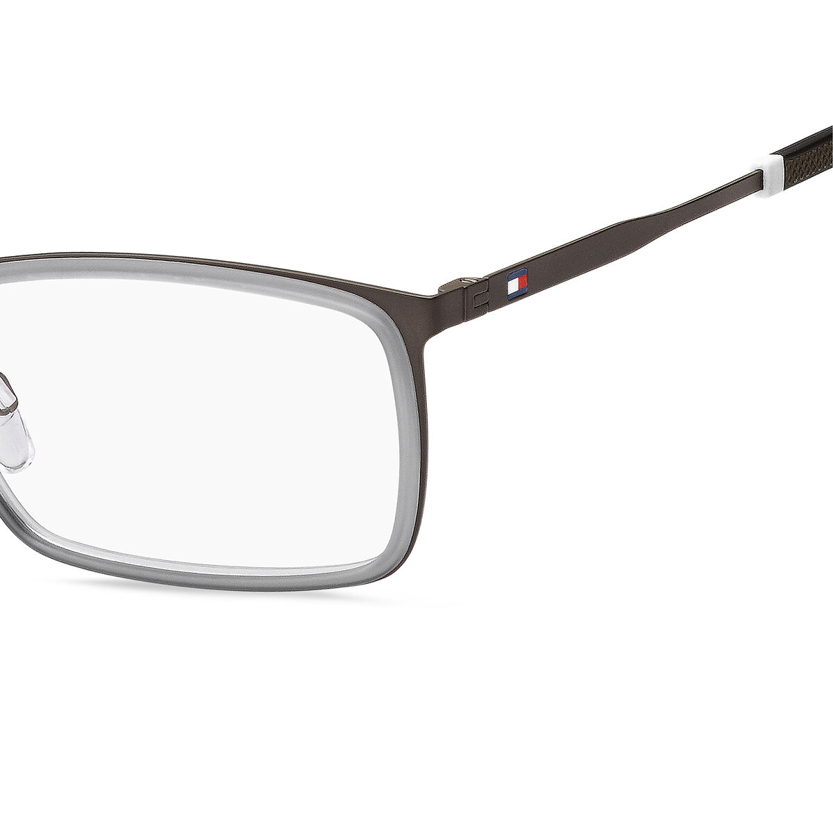 Men’ Spectacle frame Tommy Hilfiger TH-1844-4VF Ø 55 mm