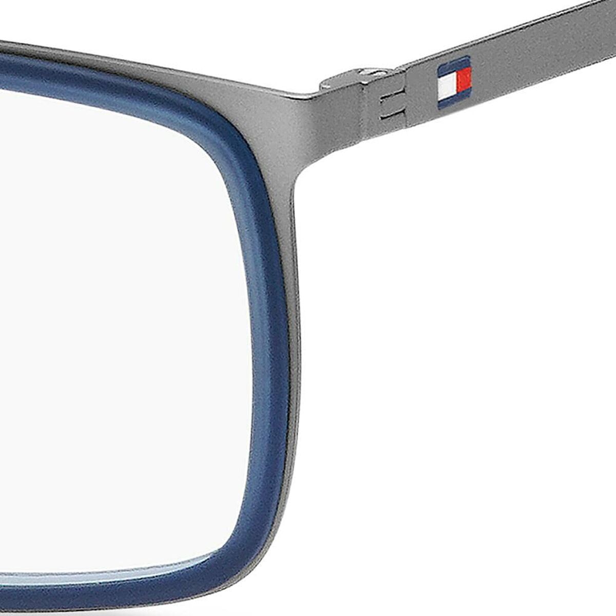Men’ Spectacle frame Tommy Hilfiger TH-1844-FLL Ø 55 mm