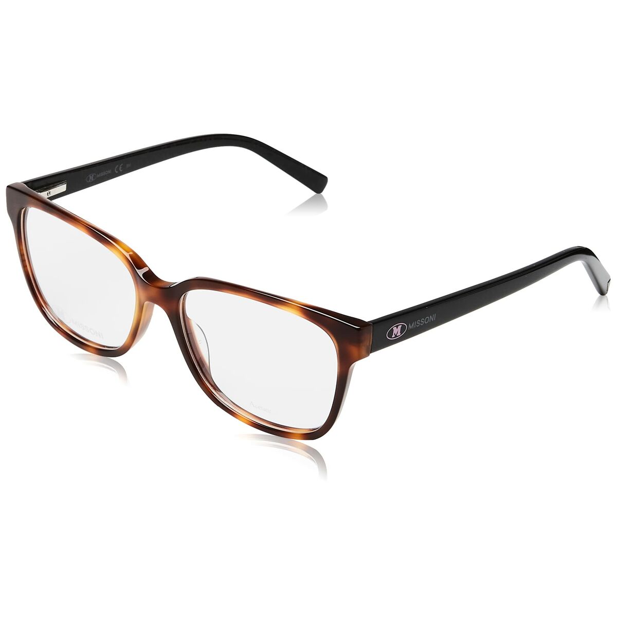 Ladies’ Spectacle frame Missoni MMI-0073-581 ø 54 mm