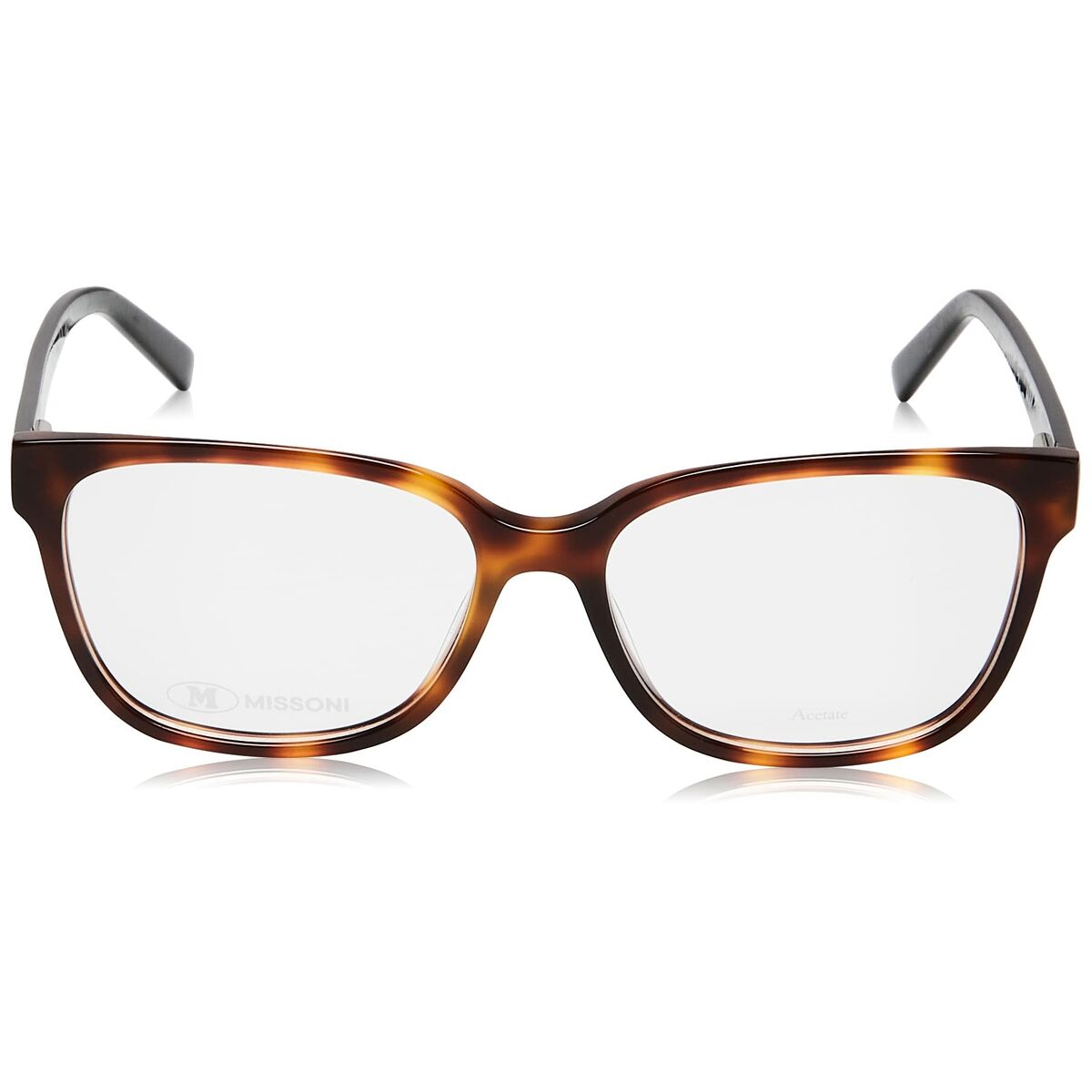 Ladies’ Spectacle frame Missoni MMI-0073-581 ø 54 mm