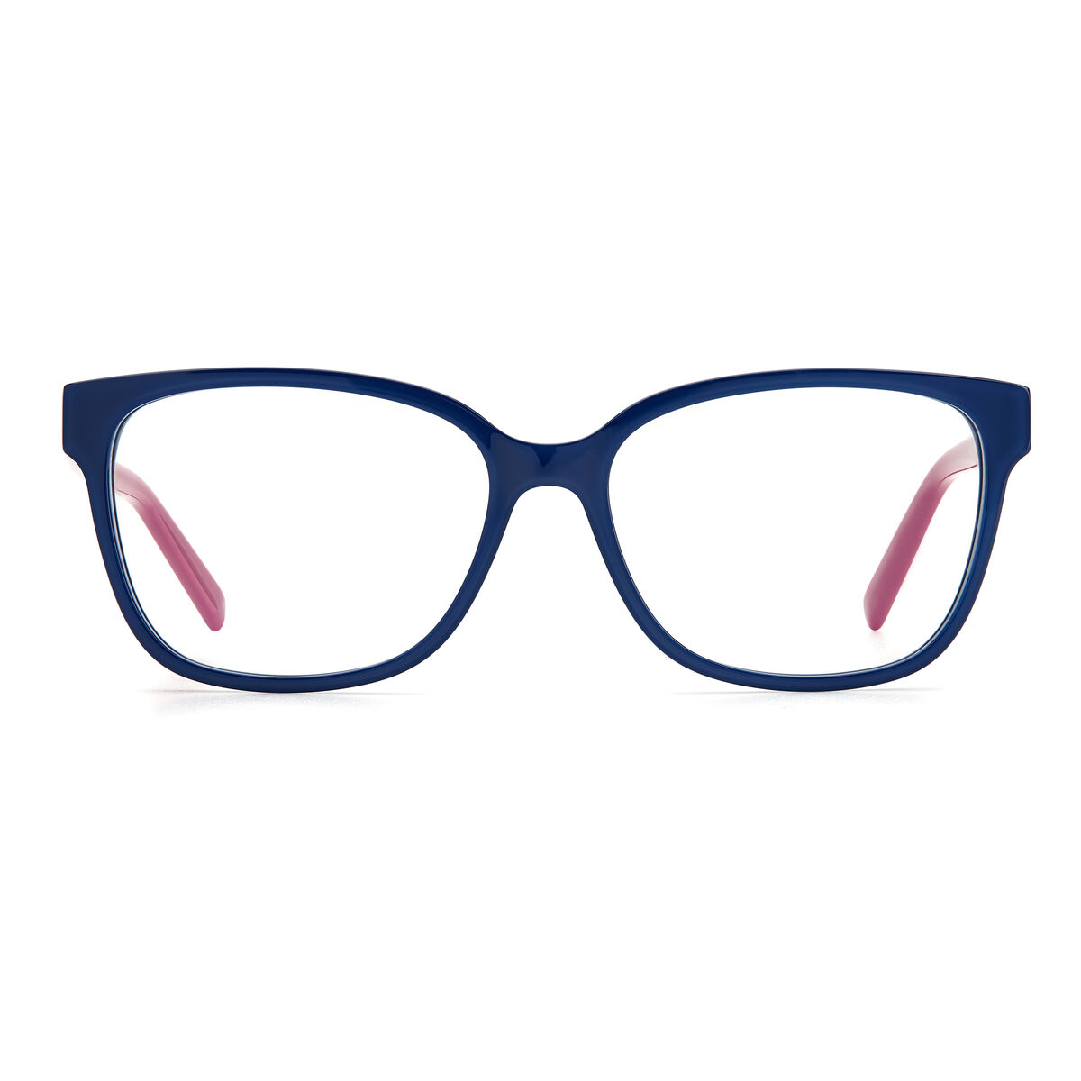 Ladies’ Spectacle frame Missoni MMI-0073-CLH  54 mm
