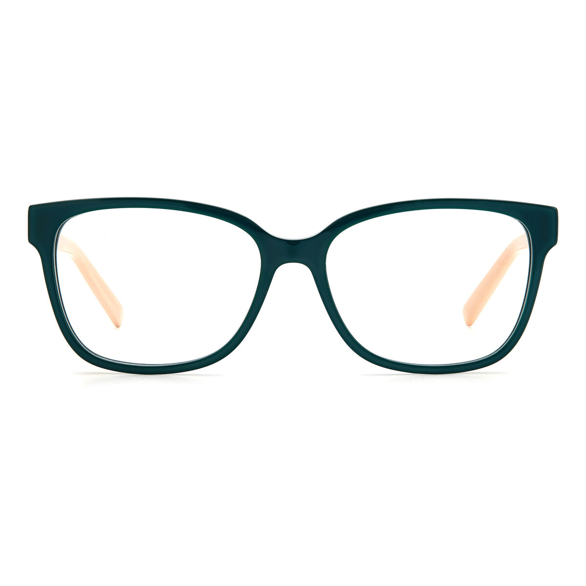 Ladies’ Spectacle frame Missoni MMI-0073-IWB  54 mm