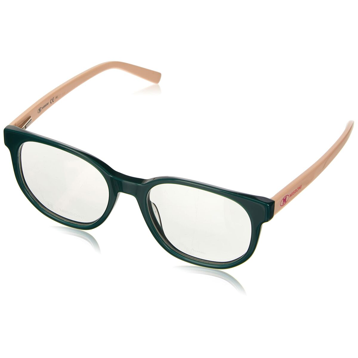 Ladies’ Spectacle frame Missoni MMI-0074-IWB