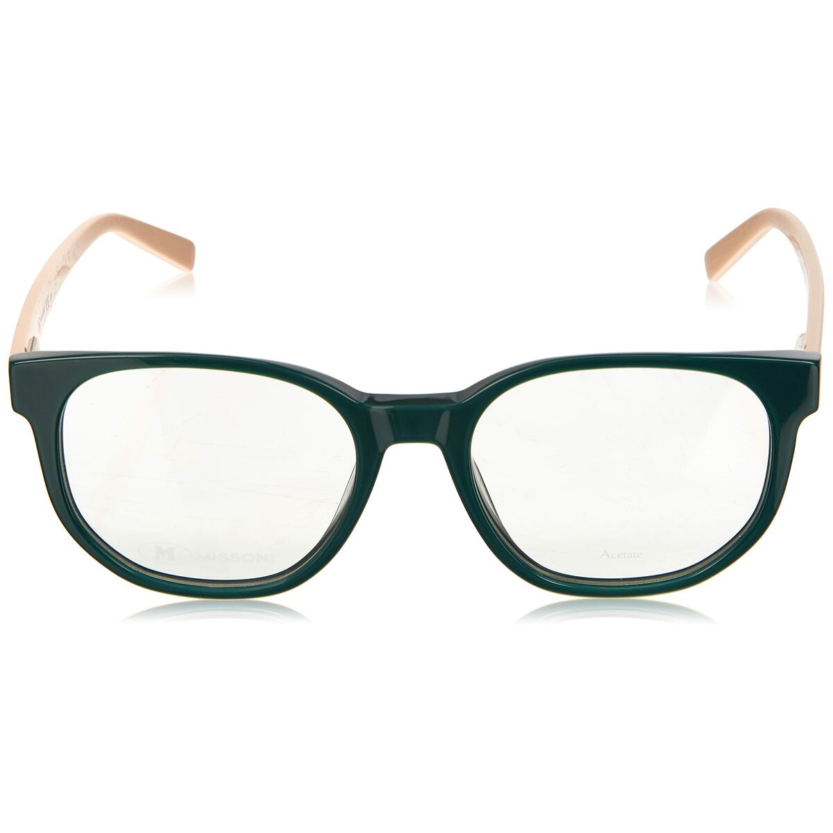 Ladies’ Spectacle frame Missoni MMI-0074-IWB