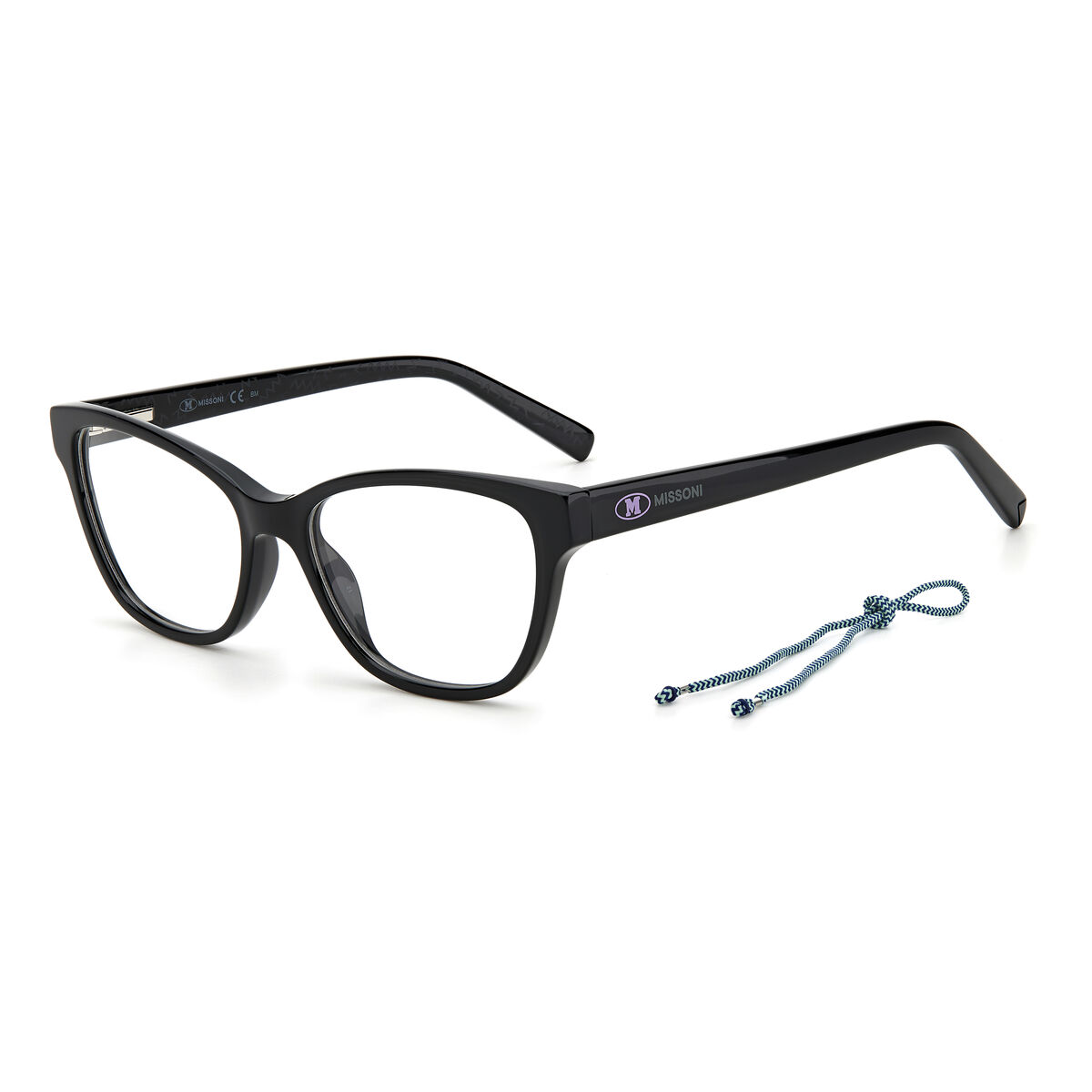 Ladies’ Spectacle frame Missoni MMI-0072-807F216 Ø 52 mm