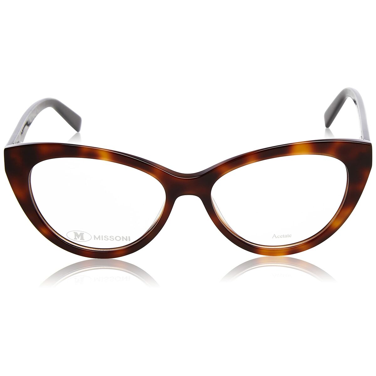 Ladies’ Spectacle frame Missoni MMI-0076-581 Ø 50 mm