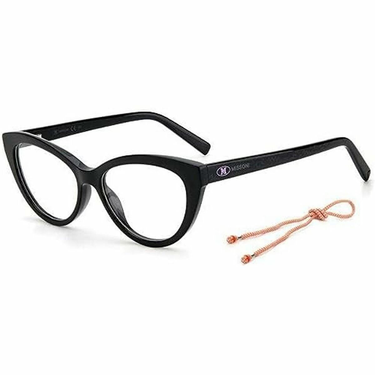 Ladies’ Spectacle frame Missoni MMI-0076-807 Ø 52 mm