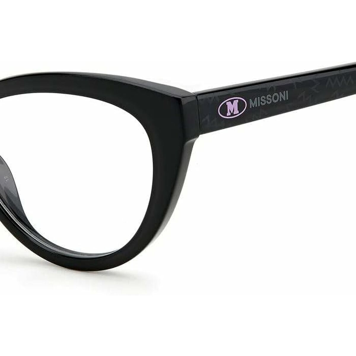 Ladies’ Spectacle frame Missoni MMI-0076-807 Ø 52 mm
