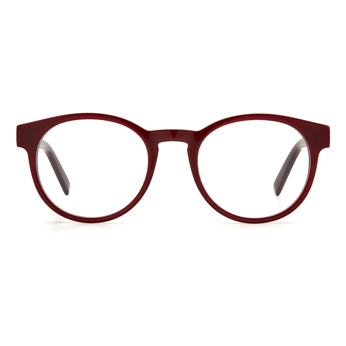 Ladies’ Spectacle frame Missoni MMI-0077-B3V  48 mm