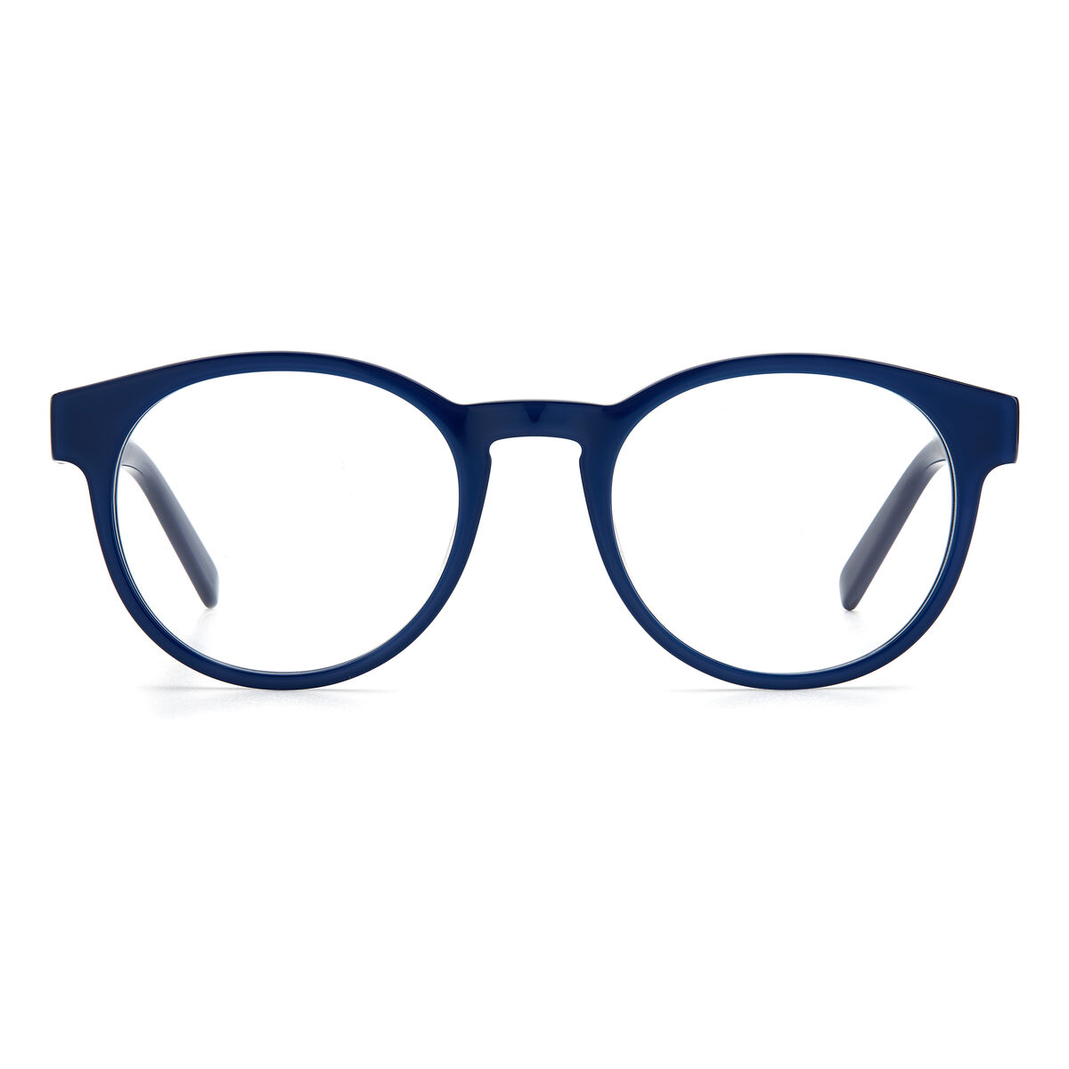 Ladies’ Spectacle frame Missoni MMI-0077-PJP  48 mm
