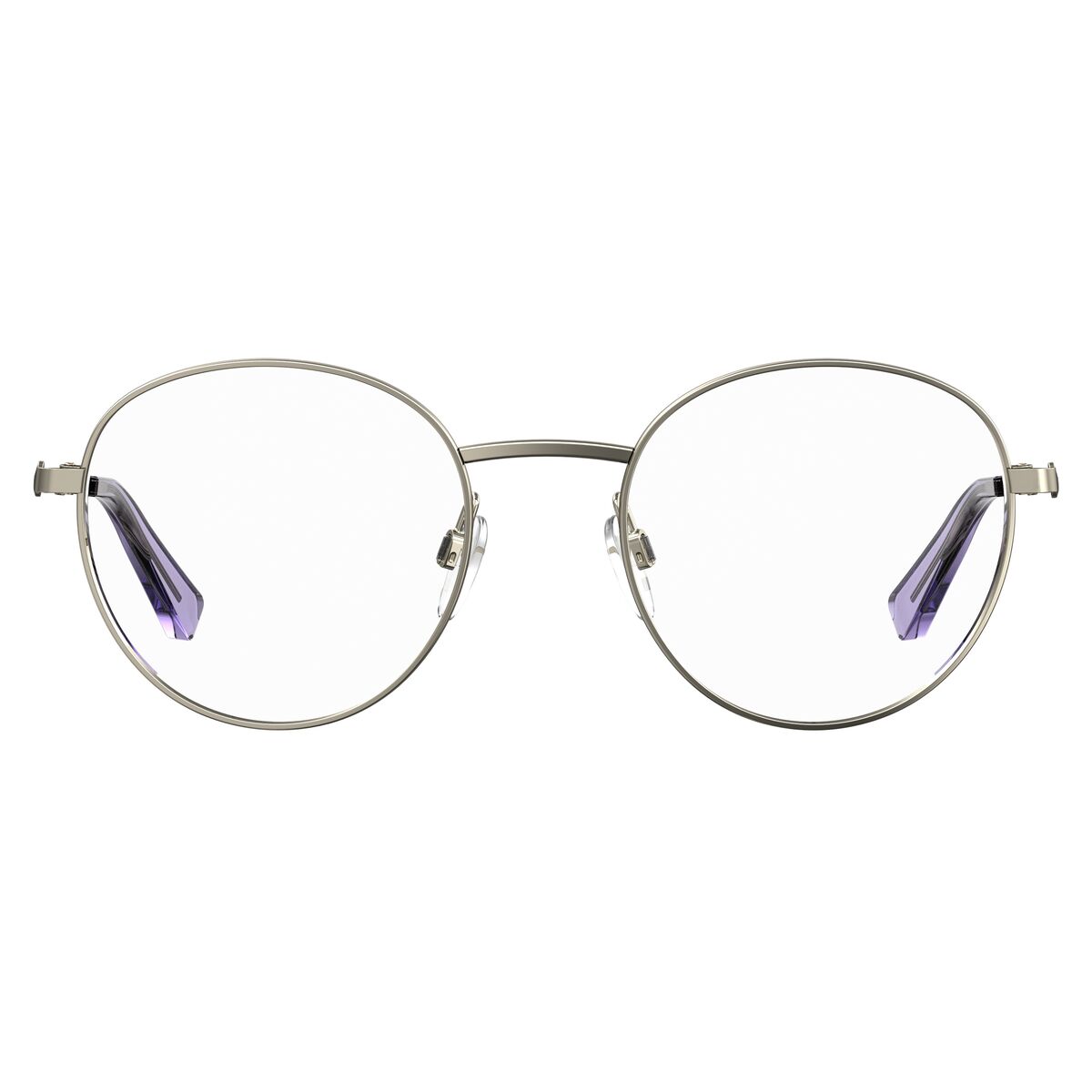 Ladies’ Spectacle frame Love Moschino MOL581-789 Ø 51 mm