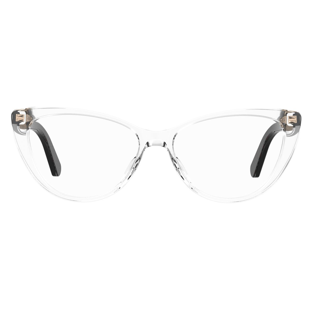 Ladies’ Spectacle frame Love Moschino MOL539-900 Ø 52 mm
