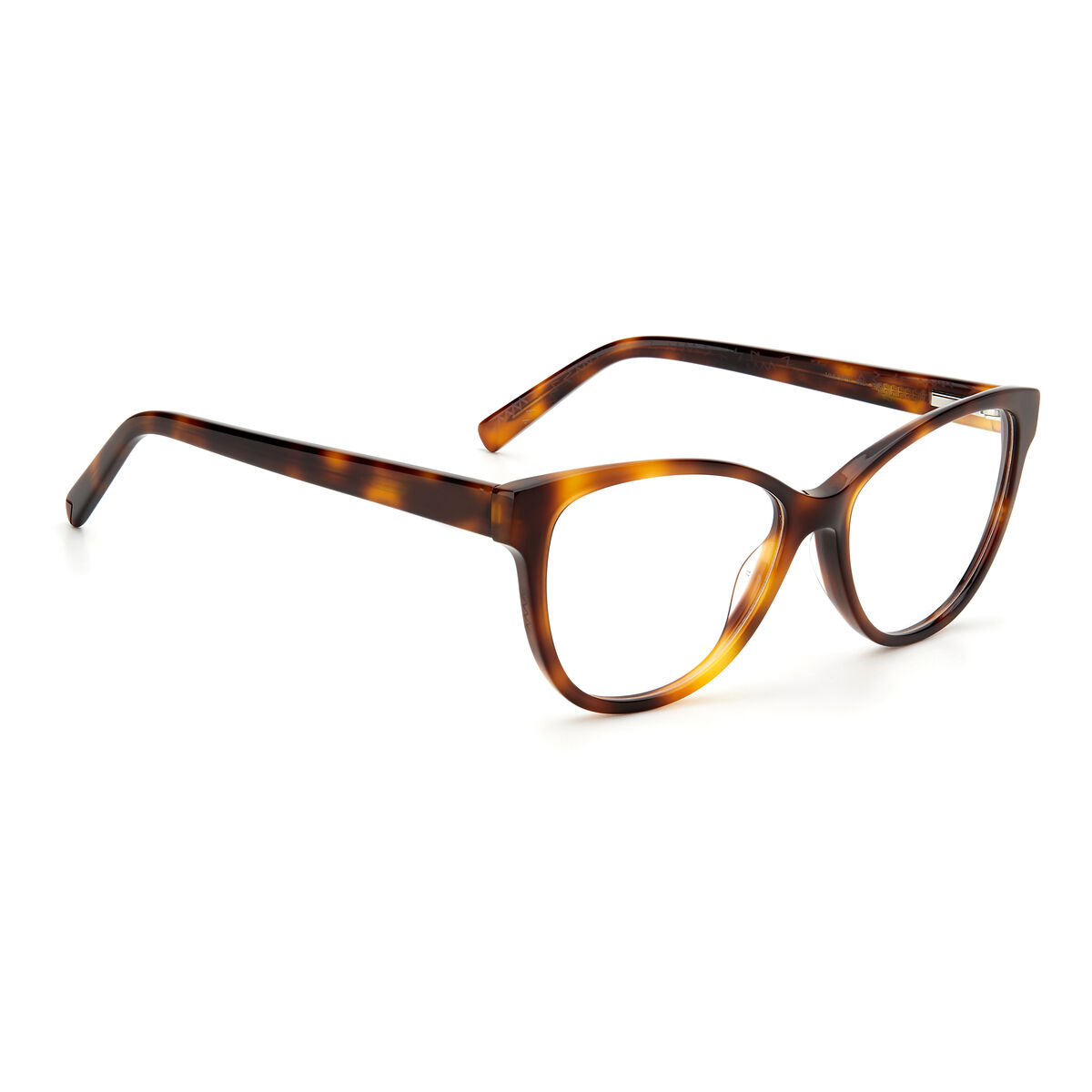 Ladies’ Spectacle frame Missoni MMI-0075-05LF315 Ø 53 mm